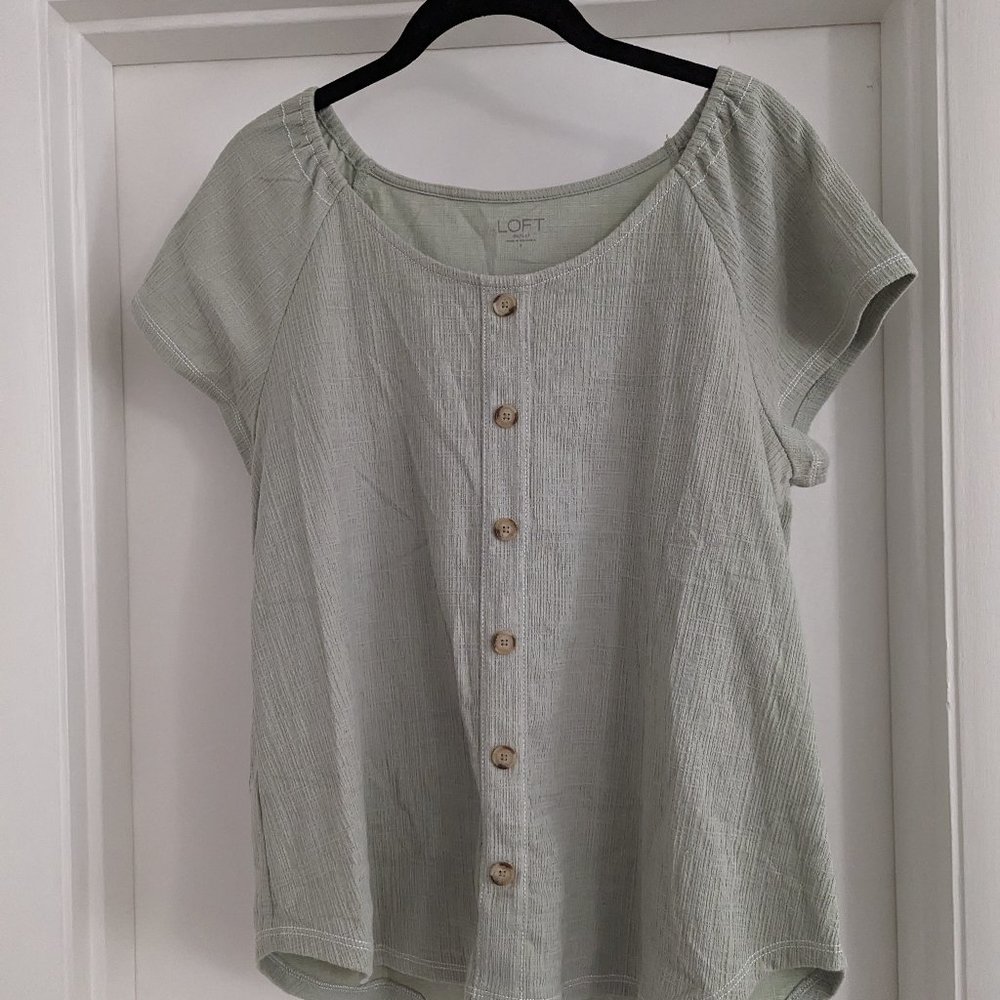 LOFT top